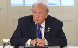 Трамп ставит под сомнение суверенитет Дании над Гренландией: 'Историческое присутствие не означает принадлежность'