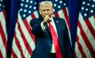 Трамп вводит пошлины: Гренландия становится полем битвы стран