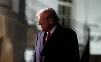 Трамп предупреждает о возможной угрозе для Канады со стороны Китая на фоне критики за отказ от поддержки проекта 'Золотой купол' в Гренландии