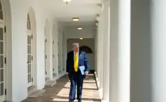 Трамп отменяет немедленное нападение на Иран на фоне снижения числа убийств во время протестов