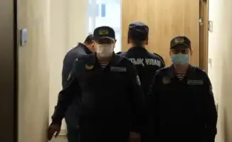 Судебный процесс по делу об убийстве Ержана Бабакумарова пройдет в закрытом режиме, ограничив доступ СМИ