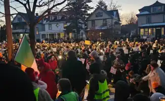 Протесты в Миннеаполисе после убийства женщины сотрудниками иммиграционной службы: международный резонанс