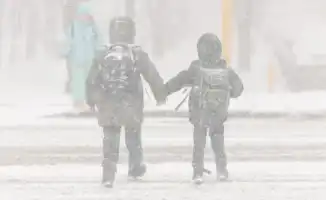 В Астане часть школьников второй смены переведена на дистанционное обучение: решение акимата