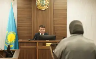 Супружеская пара в Астане осуждена за мошенничество под видом сбора средств на лечение ребенка