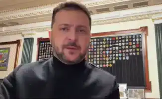 Зеленский и Путин: энергетическое перемирие в тени войны