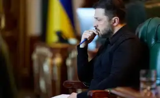 Зеленский: Россия готовится к новому массированному удару по Украине