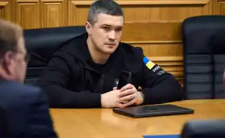 Смена министра обороны Украины: Михаил Федоров может привести к новым подходам в военной стратегии страны