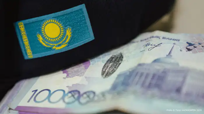 Токаев о хищениях в соцсфере: Мобилизация усилий и разворовывание денег Актобе