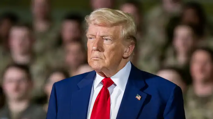 Дональд Трамп заявил о готовности США нанести удары по наркокартелям в Мексике Актобе