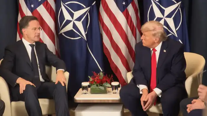 Трамп отменяет пошлины для Европы: шаг к укреплению трансатлантических отношений? Актобе