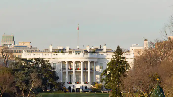 Трамп: США покидают 66 международных организаций — что дальше? Актобе