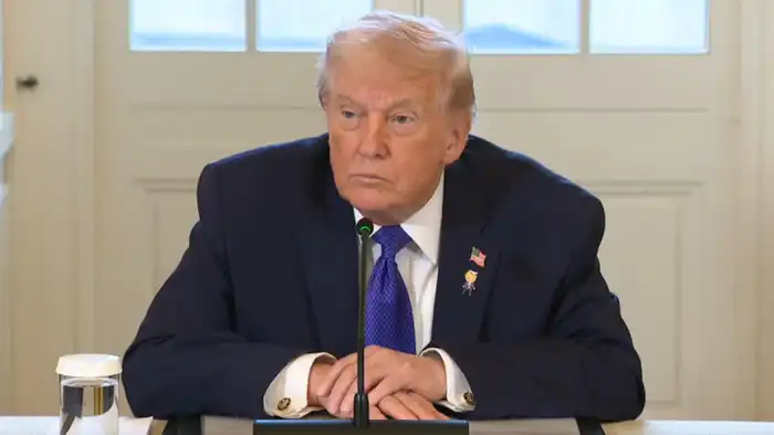 Трамп ставит под сомнение суверенитет Дании над Гренландией: 'Историческое присутствие не означает принадлежность' Актобе