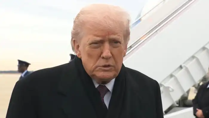 Трамп вводит 25% пошлины на торговлю с Ираном: глобальные экономические последствия и новые торговые барьеры Актобе