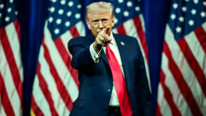 Трамп вводит пошлины: Гренландия становится полем битвы стран Актобе