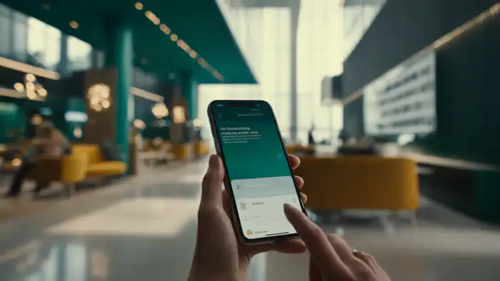 Казахстанцы в цифровом шторме: Halyk SuperApp теряет курс в банковских водах Актобе