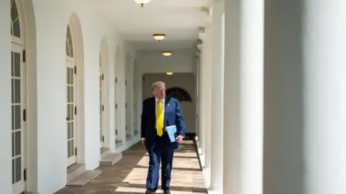 Трамп отменяет немедленное нападение на Иран на фоне снижения числа убийств во время протестов Актобе