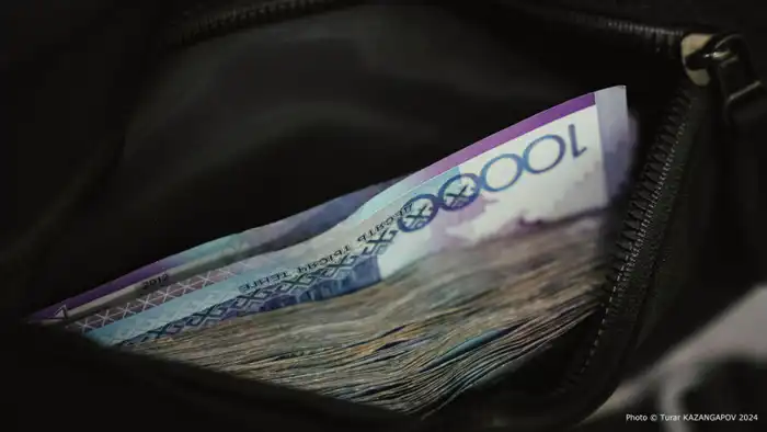 Кредиты списали, но правосудие не простило: приговор в Астане Актобе
