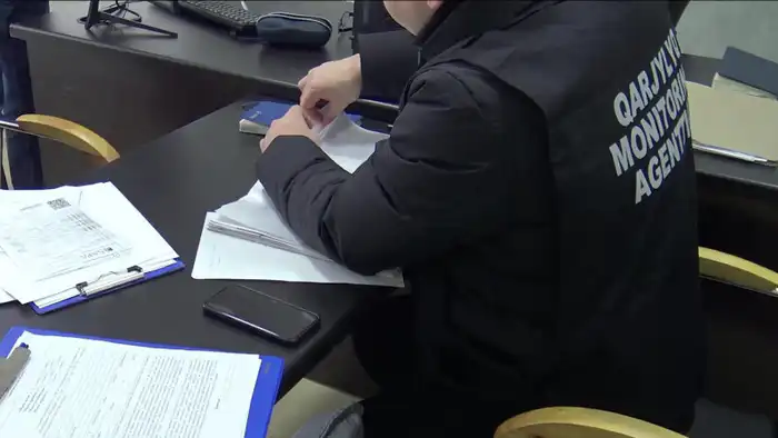 Арест владельца виллы в Испании и расследование хищения средств Фонда социального медицинского страхования: социальные последствия для системы здравоохранения Казахстана Актобе