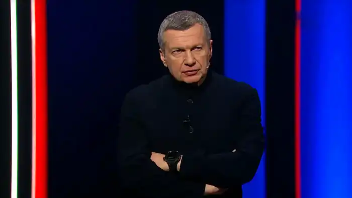 В Кыргызстане депутат предложил признать Владимира Соловьева персоной нон грата Актобе