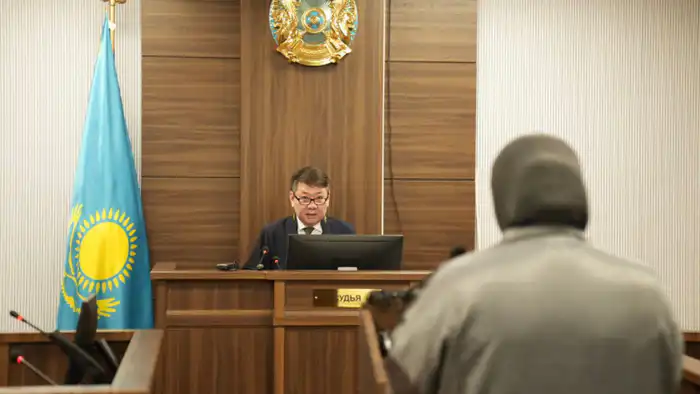 Супружеская пара в Астане осуждена за мошенничество под видом сбора средств на лечение ребенка Актобе