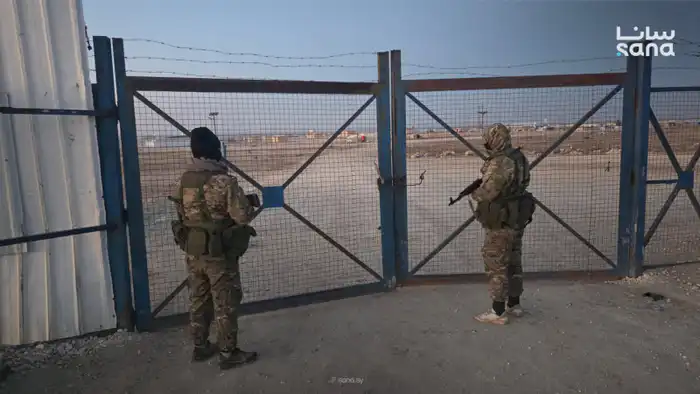 Сирия: Новый этап стабильности под руководством Ахмеда аш-Шараа – мирные соглашения и восстановление страны Актобе