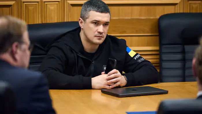 Смена министра обороны Украины: Михаил Федоров может привести к новым подходам в военной стратегии страны Актобе