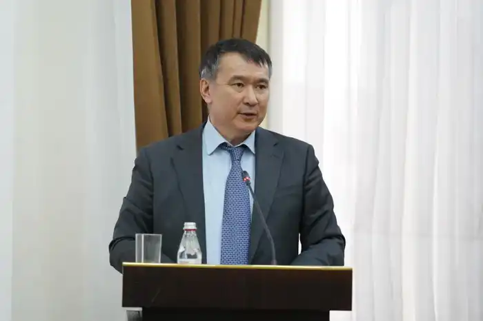 Обсуждение проблем онкологической помощи в Кокшетау: акцент на раннюю диагностику и кадровые дефициты Актобе