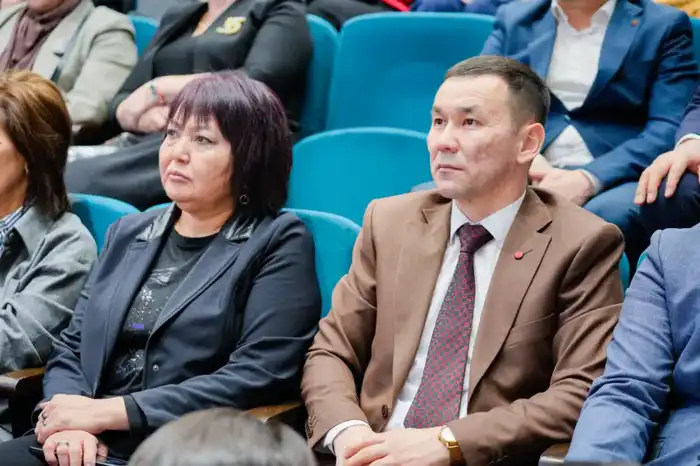 Форум «ADAL URPAQ» в Астане: обсуждение правовой грамотности детей и профилактики правонарушений Актобе