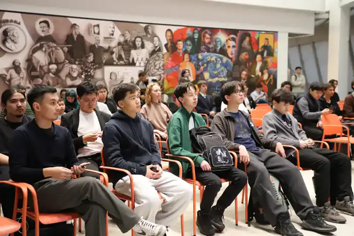 Международный марафон по созданию игр в Астане: 34 проекта разработаны за 5 дней с участием команд из 14 городов и 5 стран Актобе