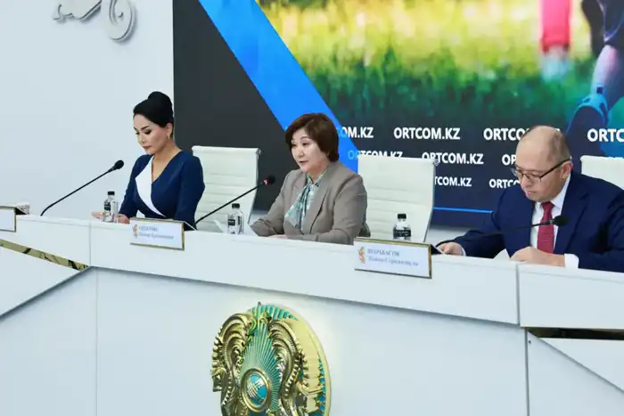 Путь к светлому будущему: Концепция «Дети Казахстана» на 2026–2030 годы открывает новые горизонты для подрастающего поколения Актобе