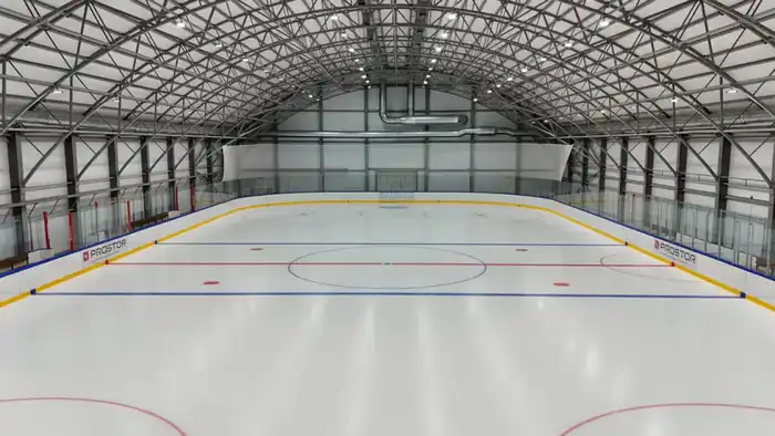 Нурдаулет Килыбай ознакомился с ходом строительства нового ледового дворца в Актау (9)