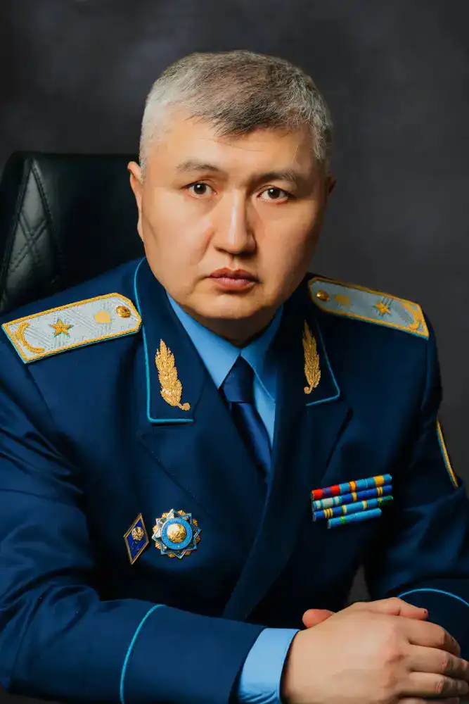 Ерлан Утегенов назначен замглавы прокуратуры Казахстана Актобе
