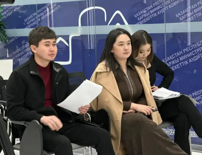 В ТУРКЕСТАНСКОЙ ОБЛАСТИ ВЫЯВЛЕНО 100 ТУРИСТИЧЕСКИХ МЕСТ (2)