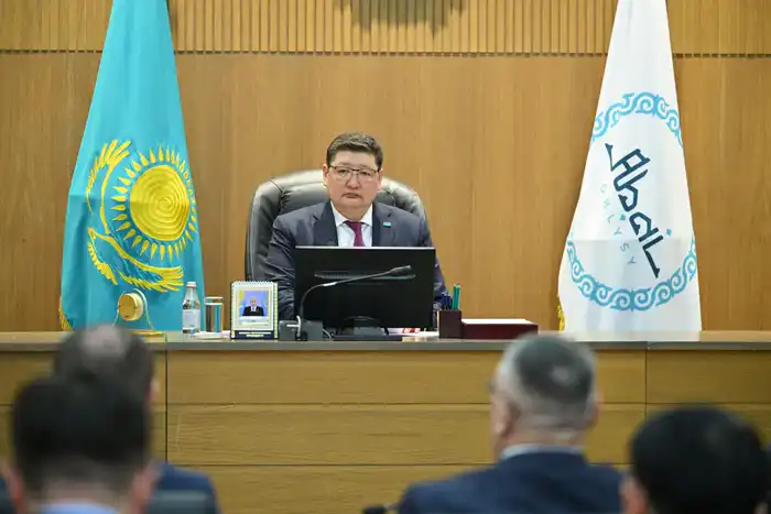 Инвестиционный штаб области Абай обсудил новые проекты Актобе