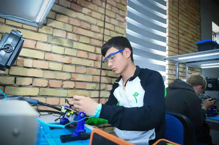 ИСКУССТВЕННЫЙ ИНТЕЛЛЕКТ ОТКРЫВАЕТ НОВЫЕ ВОЗМОЖНОСТИ В ТУРКЕСТАНЕ (4)