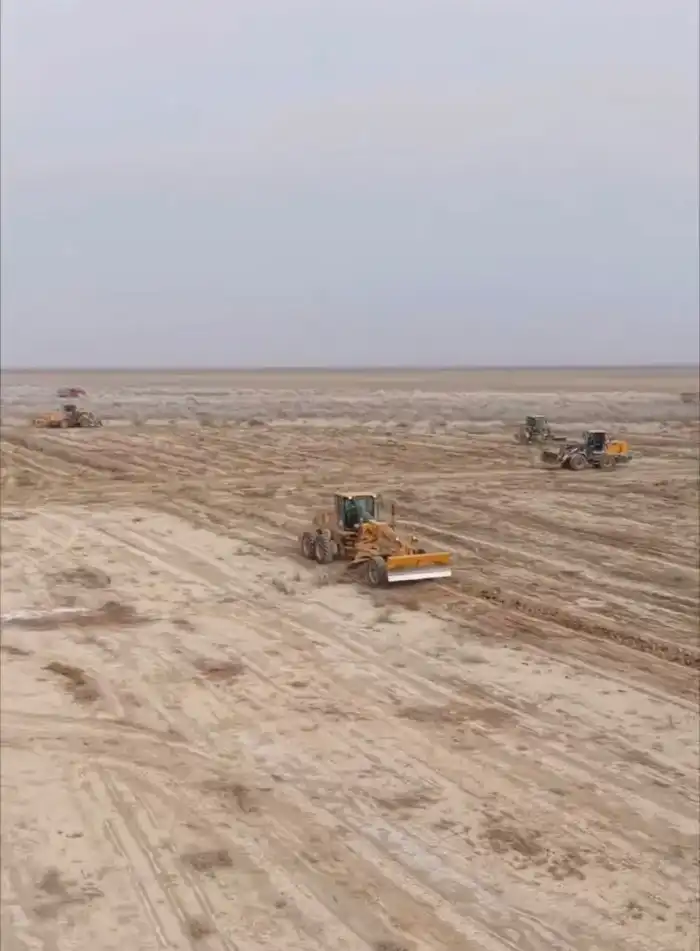 Проект по переработке кукурузы и сои стоимостью 51 млрд тенге реализуется в Кызылординской области (2)