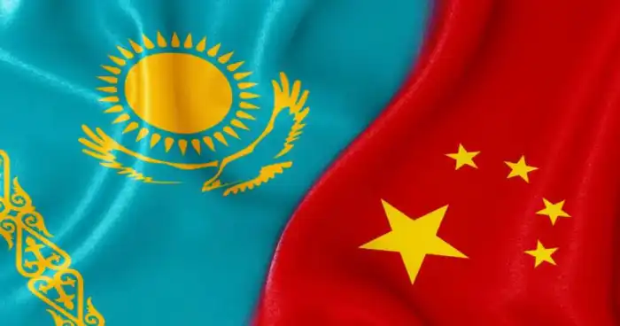 Казахстан и Китай обсуждают экспорт зерна Актобе