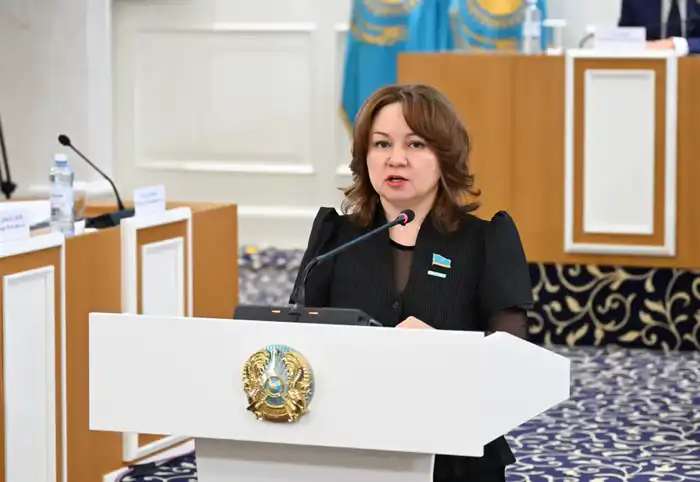 Переход к новой Конституции РК: значение четких процедур для политической стабильности страны Актобе