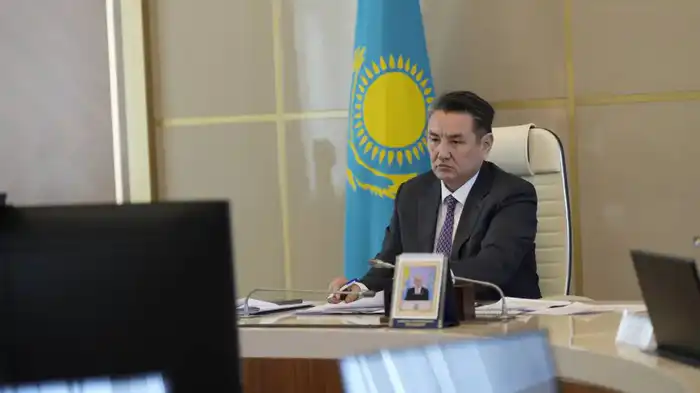 Научная революция в Восточном Казахстане Актобе