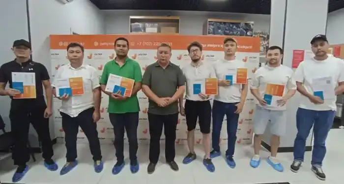 Расширение бизнеса в Астане: как JOLTAP меняет жизнь местных жителей Актобе