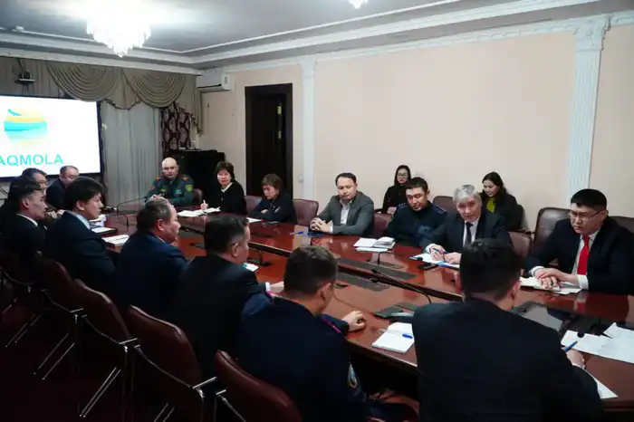 В Акмолинской области корь отступает: вакцинация как щит здоровья Актобе