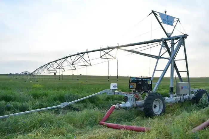 В ТУРКЕСТАНСКОЙ ОБЛАСТИ ВНЕДРЯЮТ НОВЫЕ ТЕХНОЛОГИИ ВЫРАЩИВАНИЯ РИСА ДЛЯ ЭКОНОМИИ ВОДЫ (2)