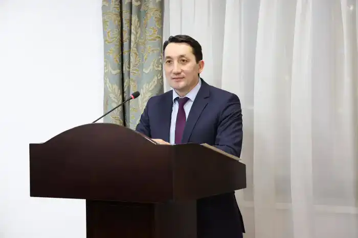 Обучающие семинары по кибербезопасности для сотрудников Высшего Судебного Совета: укрепление правовой культуры и профессиональных навыков госслужащих Актобе