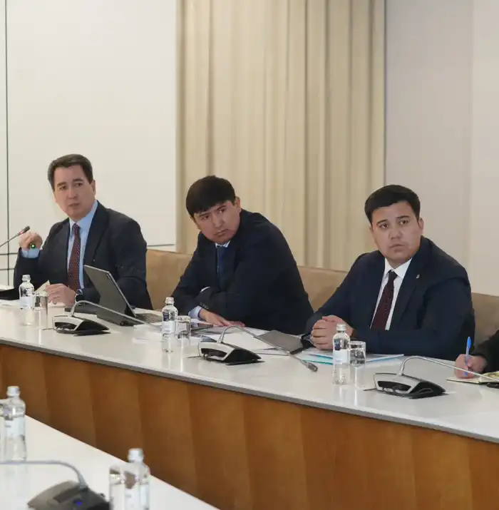 Туркестан: улицы и архитектура под новым взглядом! Актобе