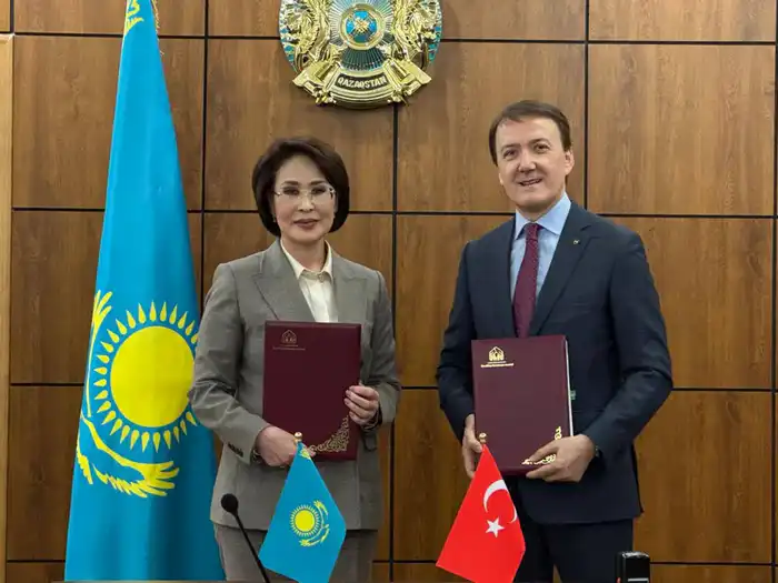 Новый фармзавод Nobel появится в Казахстане Актобе