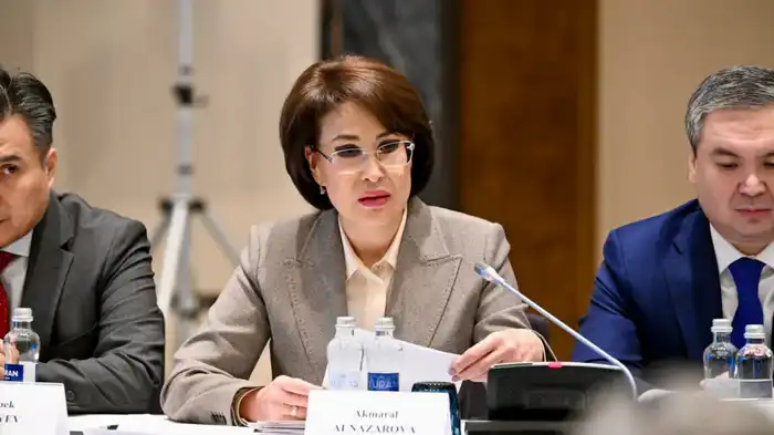 Запуск производства более 400 новых лекарств в Казахстане создаст тысячи рабочих мест и привлечет инвестиции Актобе