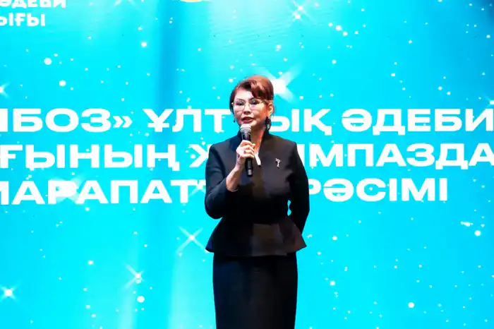 Конституционные реформы в Казахстане: ключ к культурному развитию и будущему государства, по мнению Аиды Балаевой Актобе