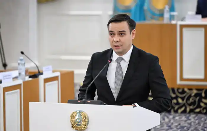Защита прав жильцов: новая конституционная инициатива Артура Ластаева Актобе