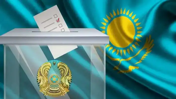 Врата информации: аккредитация для иностранных журналистов на референдум о новой Конституции Казахстана Актобе
