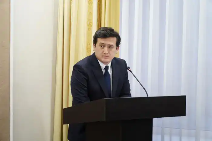 Дроны на страже: высокие технологии против паводков в Акмолинской области Актобе